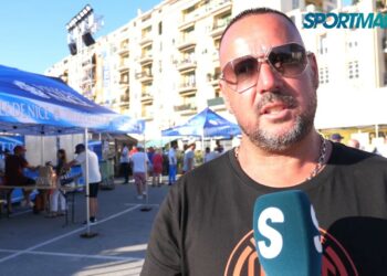 Jean-Michel Puccinelli : « Direction La Marseillaise »