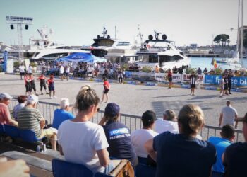Pétanque : Un grand week-end de compétition à Nice
