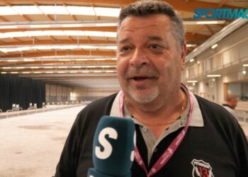 Philippe Quintais : « Réussir aussi ma carrière en coulisses »