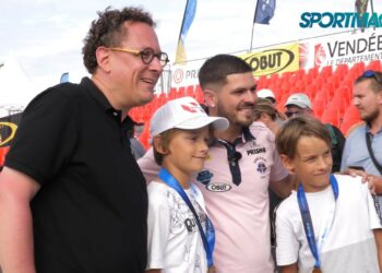 Masters de Pétanque : Saint-Gilles-Croix-de-Vie en fête