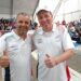 Pétanque : Philippe Suchaud, un marathon en équipe de France