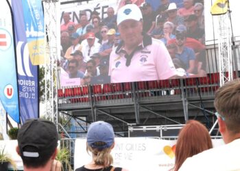 Masters de Pétanque : Suchaud phénoménal, encore en finale