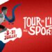 Le Tour de l’Indre des Sports, c’est parti !