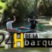 Top départ pour les 24 h de la barque