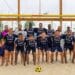 National Beach Soccer : Marseille au sommet