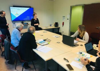 Un nouveau titre professionnel lancé par le CROS Occitanie