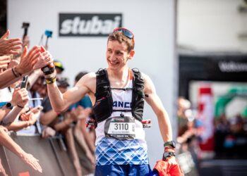 Benjamin Roubiol : « Je n’étais pas du tout concentré sur le classement ! »