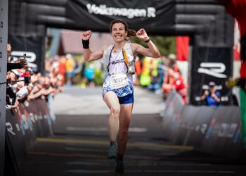 Clémentine Geoffray : « Devenir championne du monde, je ne m’y attendais pas ! »