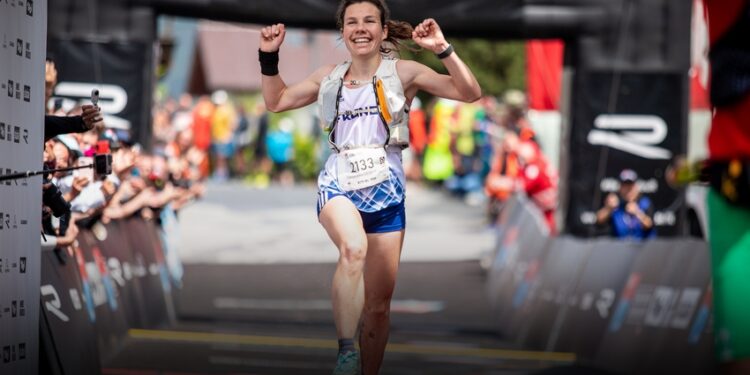 Clémentine Geoffray : « Devenir championne du monde, je ne m’y attendais pas ! »