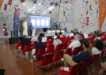 « Terre de Jeux 2024 » ne cesse de grandir en Auvergne-Rhône-Alpes