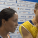 Delya Boulaghlem : « La course est passée vite »