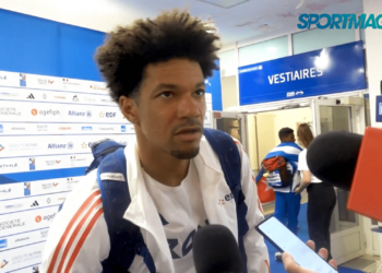 Arnaud Assoumani : « Il manque la médaille »