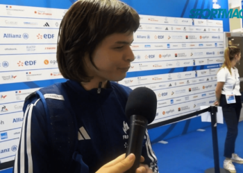 Romane Boulard : « Un bon moment avec le public »