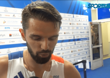 Kévin De Witasse-Thézy : « Content de moi »