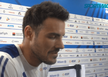 Pierre Fairbank : « Tout peut se jouer en finale »