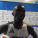 Charles-Antoine Kouakou : « Je suis super content »
