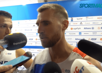 Timothée Adolphe : « On visait plus haut »