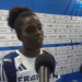Alice Metais : « Très contente d’être en finale »