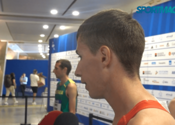 Gaël Geffroy : « Bénéfique pour la suite »