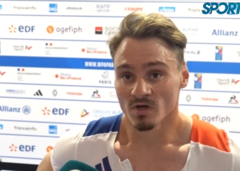 Dimitri Jozwicki : « Croire en mes chances de podium »