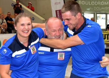 Athlétisme : Marseille va mettre le feu à la piste