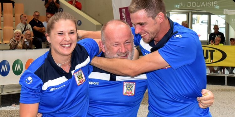 Athlétisme : Marseille va mettre le feu à la piste