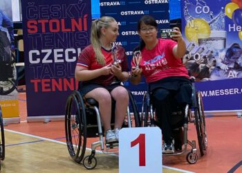 Flora Vautier : « Le top 10 mondial, j’y crois ! »