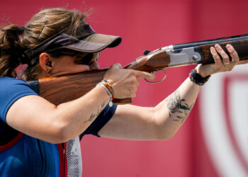 Paris 2024 : Châteauroux plus que jamais à l’honneur