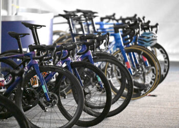 Cyclisme : l’Avenir se profile à Plédran