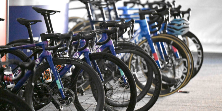 Cyclisme : l’Avenir se profile à Plédran