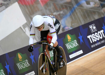 Mathilde Gros : « Tout sera remis à zéro aux Mondiaux »