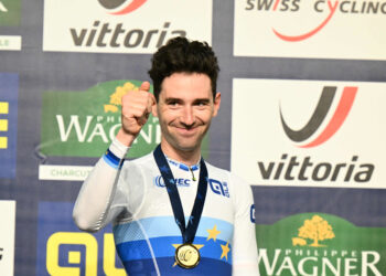 Benjamin Thomas : « Un titre à défendre et deux autres à chercher »