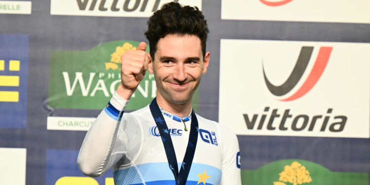 Benjamin Thomas : « Un titre à défendre et deux autres à chercher »