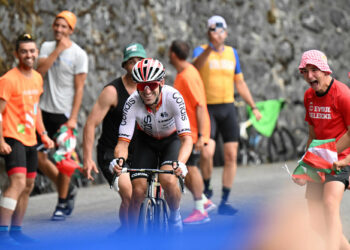 Tour de France 2023 : Grand soleil pour Cofidis grâce à Izagirre