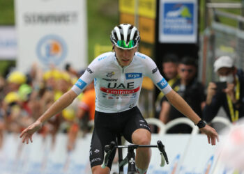 Tour de France 2023 : Le Tour pour Vingegaard, le panache pour Pogacar