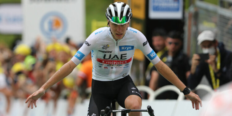 Tour de France 2023 : Le Tour pour Vingegaard, le panache pour Pogacar