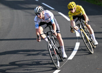 Tour de France 2023 : Présentation de la 20e étape