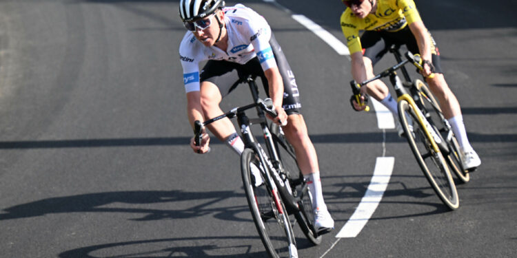 Tour de France 2023 : Présentation de la 20e étape