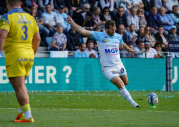 Rugby : Quel avenir pour l’Aviron Bayonnais ?