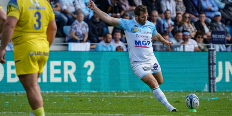 Rugby : Quel avenir pour l’Aviron Bayonnais ?
