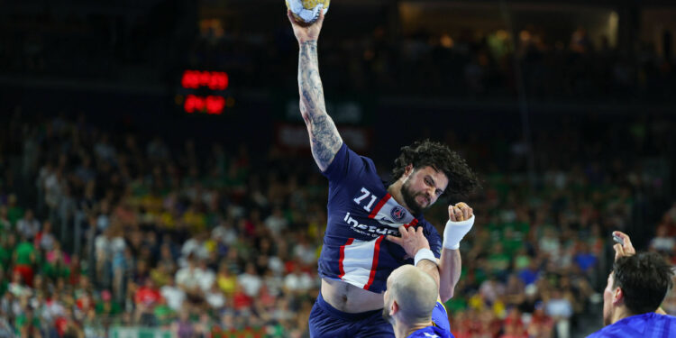 Handball : Quel programme de préparation pour le PSG ?