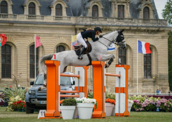 Équitation : Les clubs prêts pour le Generali Open de France