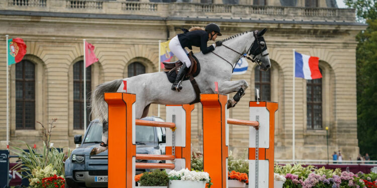 Équitation : Les clubs prêts pour le Generali Open de France
