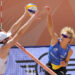 Service en main pour les Estivales de Volley