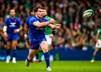 Rugby : Quel impact sociétal pour la Coupe du Monde ?