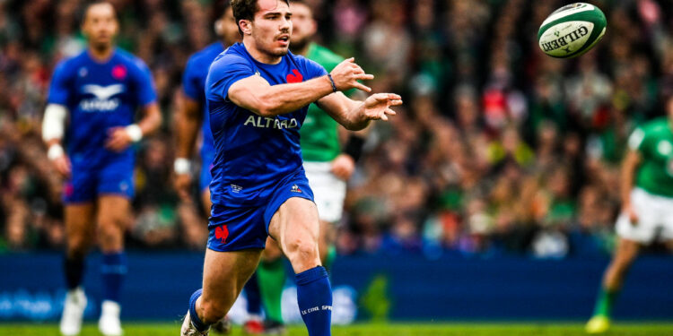 Rugby : Quel impact sociétal pour la Coupe du Monde ?