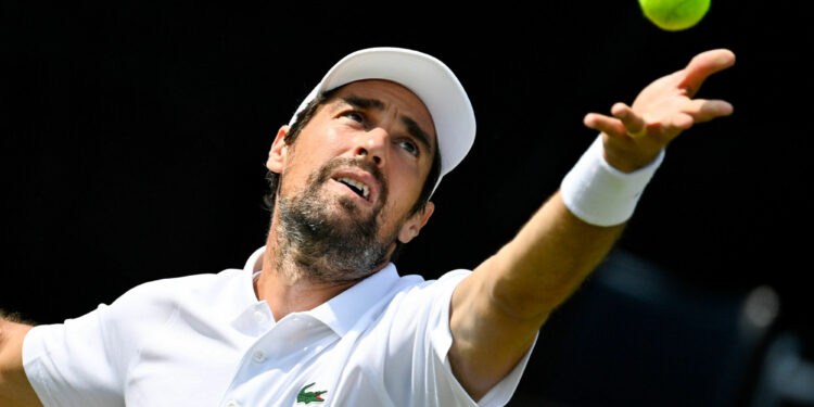 Tennis : Jérémy Chardy dira stop après Wimbledon