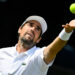 Tennis : Jérémy Chardy dira stop après Wimbledon