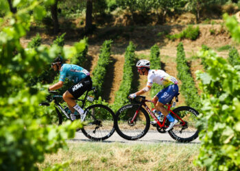 Cyclisme : Qui pour gagner le Tour des Deux-Sèvres ?