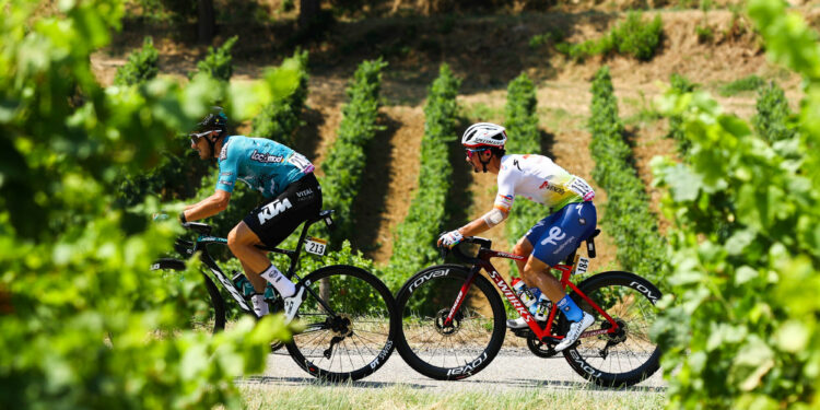 Cyclisme : Qui pour gagner le Tour des Deux-Sèvres ?
